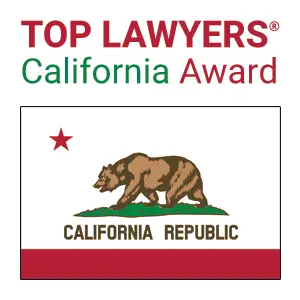 Award Winning Personal Injury Attorney In Sacramento