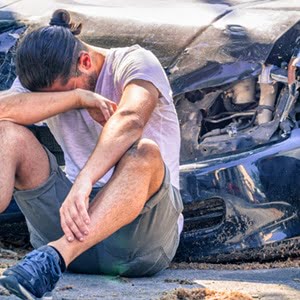 Who Should You Talk to in the Aftermath of a Car Accident, and What Should You Say?