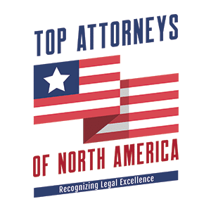 Top Attorney In North America