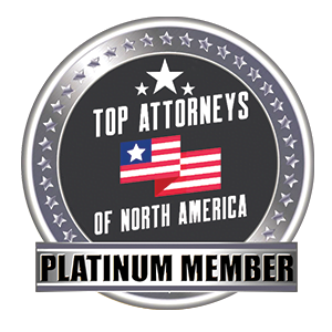 Top Attorney In North America