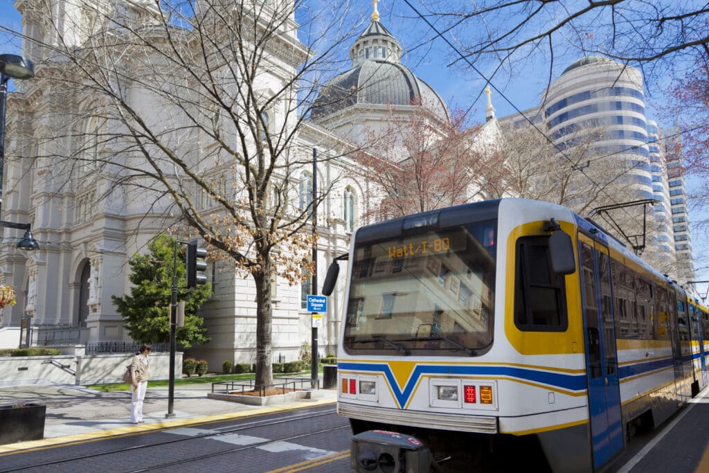 Light rail accidents can cause devastating injuries, especially when trains collide with passenger vehicles at intersections or crossings. In Sacramento and other parts of California, light rail systems operate alongside busy streets and traffic corridors, creating situations where a single mistake can lead to catastrophic consequences.