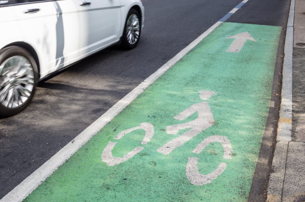 As more Californians choose cycling for transportation, recreation, and commuting, cities throughout the state have expanded bicycle infrastructure to improve rider safety. Sacramento, San Francisco, and other urban areas have increasingly added protected bike lanes designed to reduce collisions between cyclists and motor vehicles.