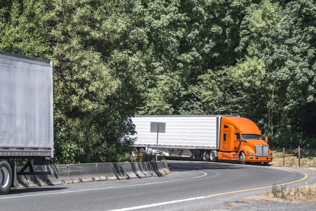 Commercial trucks are a vital part of California's economy, transporting goods across highways such as Interstate 5, Highway 99, and Interstate 80 every day. However, the demands placed on truck drivers can create significant safety risks when fatigue becomes a factor.