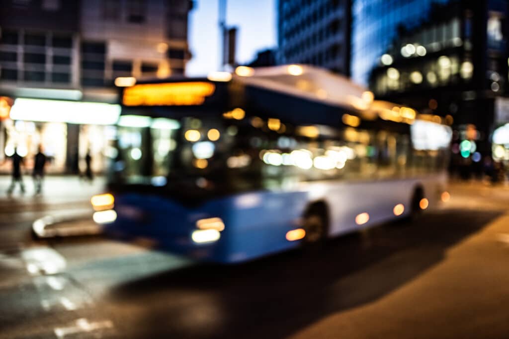 Every day, thousands of Californians rely on public transit buses to travel to work, school, medical appointments, and other destinations. Public transportation is generally considered a safe way to travel, but accidents can and do happen. Whether a collision involves another vehicle, a pedestrian, or an injury caused by a sudden stop, passengers and others involved may suffer serious harm.