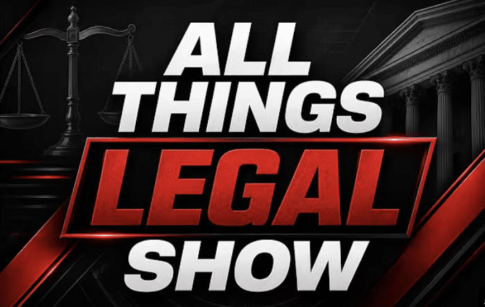 All Things Legal Show - Ashton & Price Youtube Channel