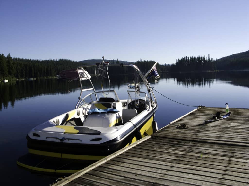 California's lakes, rivers, and coastline offer countless opportunities for boating, whether you're spending the day on Folsom Lake, Lake Tahoe, the Sacramento River, or the San Francisco Bay. While boating is a popular recreational activity, accidents can happen when operators fail to follow safety rules, equipment malfunctions occur, or dangerous conditions are ignored.
