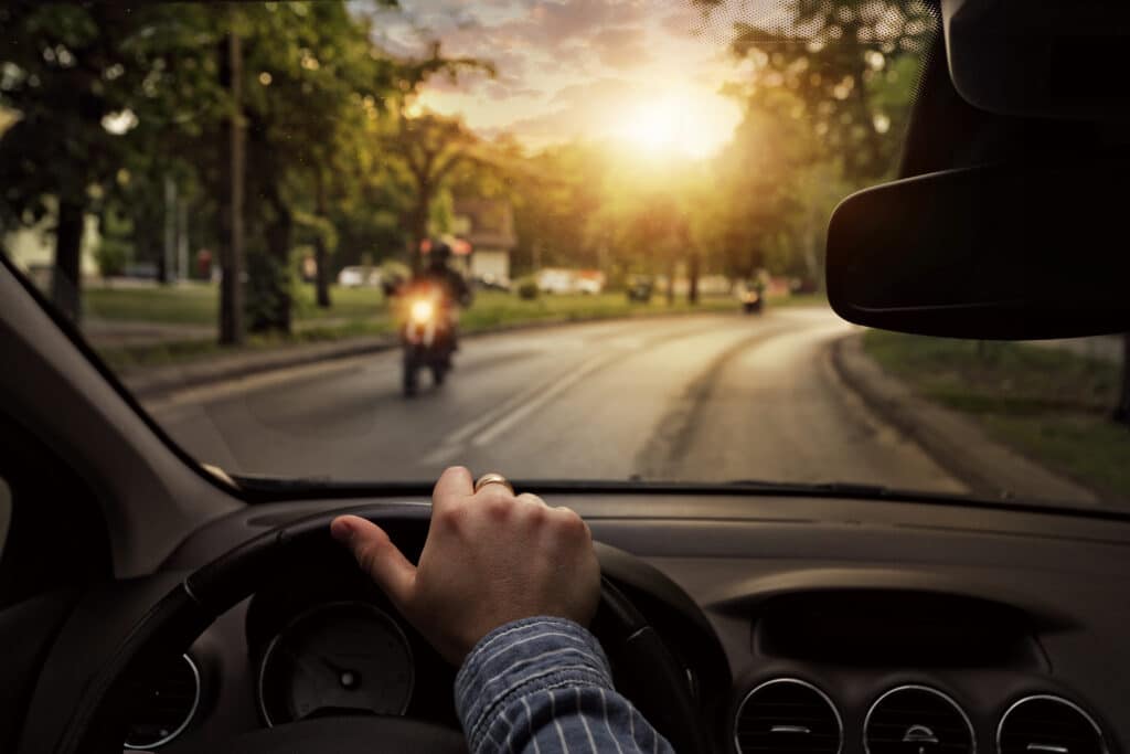 Changing lanes is one of the most common things drivers do on California roads. For motorcyclists, however, an unsafe lane change can turn into a serious crash in seconds. Motorcycles are smaller than passenger vehicles and can be harder to see, especially in a vehicle's blind spot. When a driver moves into an occupied lane without properly checking, a motorcyclist may have little time to react. Understanding the risks of lane changes can help both drivers and riders reduce the likelihood of a collision.