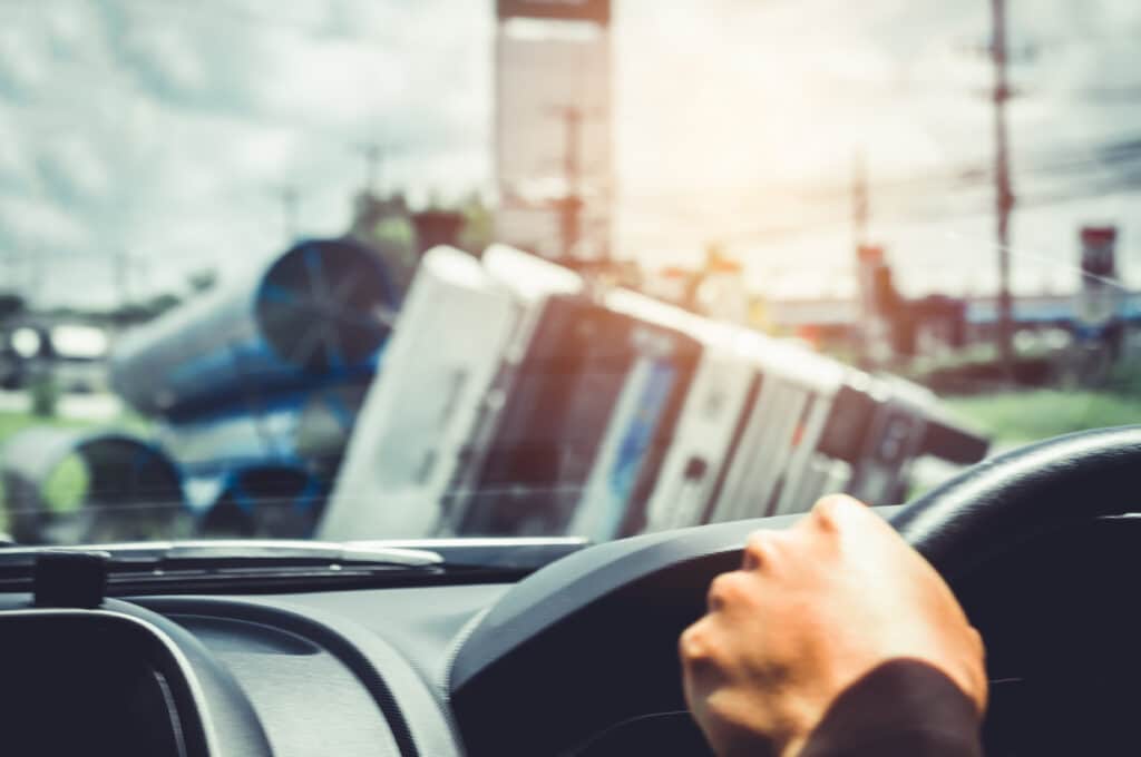 A commercial truck accident can quickly create dangerous conditions for everyone traveling nearby. Large trucks require more space to maneuver and can cause significant disruption when they crash, particularly on busy California freeways.