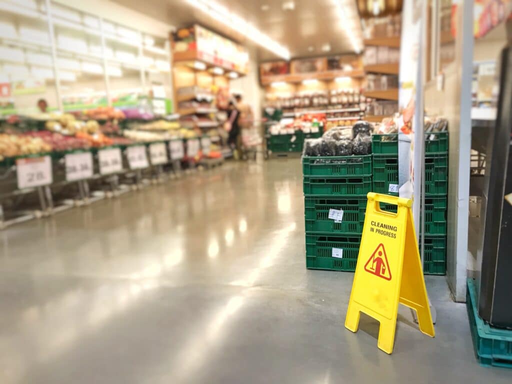 A slip and fall at a store, restaurant, shopping center, or other commercial property can happen in seconds. A wet floor, spilled product, uneven surface, poor lighting, or another hazardous condition may cause someone to lose their balance and suffer a serious injury. After the accident, however, proving what caused the fall can be more complicated. The dangerous condition may be cleaned up shortly afterward. Surveillance footage may eventually be overwritten. Employees may have different recollections of when a hazard was discovered. For an injured person pursuing a personal injury claim, preserving evidence can be critical.