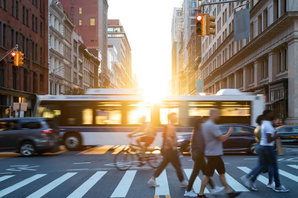 When people think about bus accidents, they often picture a bus colliding with another vehicle. While those crashes can cause serious injuries, they are only one type of accident involving buses. Passengers can be injured when a driver stops suddenly, pedestrians can be struck as a bus turns through an intersection, and mechanical problems can contribute to a collision.