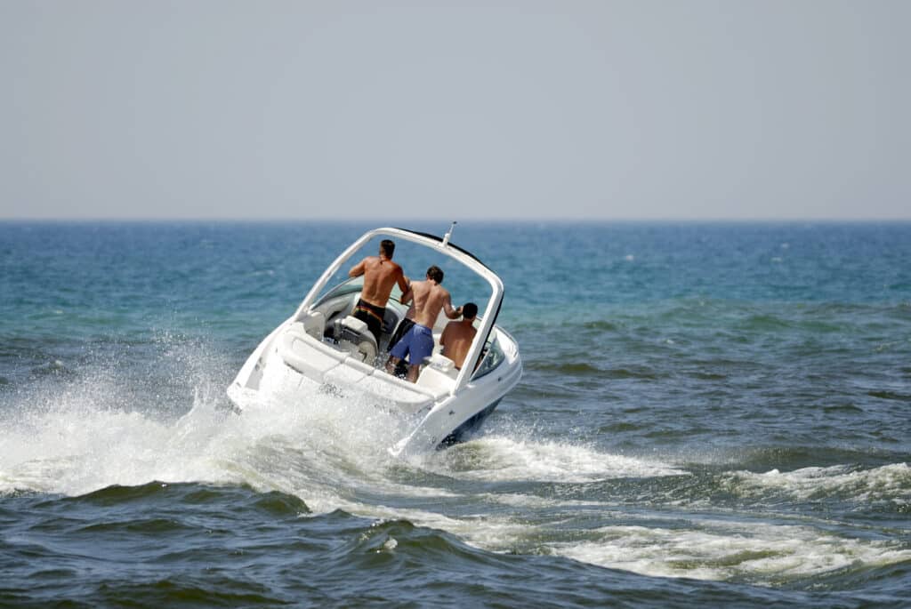 California's lakes, rivers, and coastal waters attract boaters and personal watercraft riders throughout the year. For many people, spending a day on the water includes relaxing with friends and family. However, alcohol and boating can create a dangerous combination, particularly when the person operating the vessel is impaired.