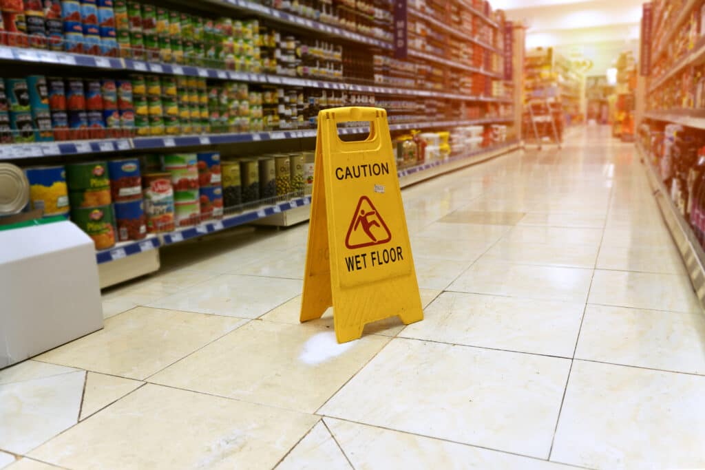 Retail stores have a responsibility to keep their premises reasonably safe for customers. When a dangerous condition causes someone to slip, trip, or fall, the store may be responsible for the resulting injuries. However, not every fall inside a store automatically creates a premises liability claim. Several factors can affect whether a retail store may be held liable under California law. Understanding what those factors are can help you determine what may have caused your accident and what evidence could support a claim.