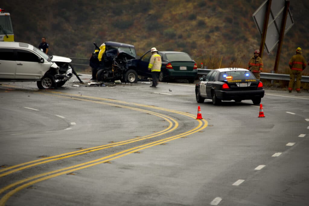 A truck accident does not always involve just two vehicles. A single collision can quickly turn into a chain reaction involving a commercial truck, passenger vehicles, construction equipment, and other motorists. When that happens, determining who caused the accident can become much more complicated.